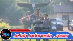 Kapolda Sumut Perintahkan Tindak Tegas Begal dan Narkoba, Tak Ada Kompromi