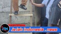 Polsek Tanjung Morawa Tindak Lanjuti informasi warga terkait Peredaran Narkoba, dan temukan Barang Bukti di Lokasi