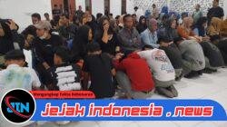 Polresta Deli Serdang Amankan Puluhan Pelajar Terlibat Konvoi Ugal-ugalan di Biru-Biru, Situasi Berhasil Dikendalikan