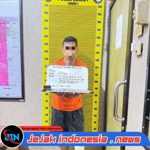 Ungkap Peredaran Sabu di Pematang Siantar, Polisi Amankan 86 Paket dan Lumpuhkan Pelaku Saat Pengembangan