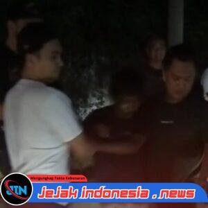 *Sat Reskrim Polres Pelabuhan Belawan Tangkap 1 Lagi Pelaku Curas Terhadap Sopir Truk*