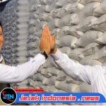 Rekor Historis! Stok Beras Nasional Tembus 5 Juta Ton, BULOG Banyuwangi Kontribusi 127 Ribu Ton