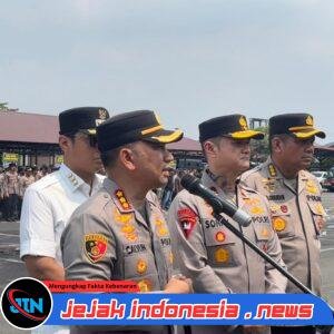 Simulasi Sispamkota Digelar Serius, Pemkot Medan Apresiasi dan Yakin Polda Sumut Mampu Hadapi Segala Ancaman