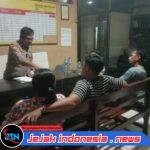 “Terima Kasih Polsek Tanah Jawa!” — Warga Puji Kinerja Humanis Polsek Tanah Jawa Polres Simalungun Yang Tuntas Mediasi Masalah Rumah Tangga Dalam Semalam