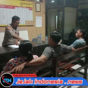 “Terima Kasih Polsek Tanah Jawa!” — Warga Puji Kinerja Humanis Polsek Tanah Jawa Polres Simalungun Yang Tuntas Mediasi Masalah Rumah Tangga Dalam Semalam