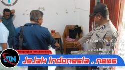 Gerak Cepat! Reskrim Polsek Bandar Huluan Ringkus Tiga Pelaku Curat dalam Satu Malam, Kerugian Korban Capai Rp 14,5 Juta