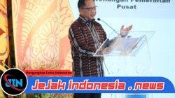 *Bangun Iklim Kompetitif, Mendagri: Ajang Penghargaan Pemda Pacu Kinerja Kepala Daerah*