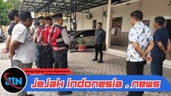 Satresnarkoba Polres Batu Bara Gelar Grebek Sarang Narkoba – Amankan Satu Tersangka dan Barang Bukti Diduga Shabu