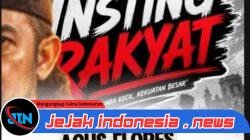 Ketum Fast Respon Agus Flores Instruksikan Tindak Tegas Oknum Wartawan yang Bekingi Narkoba dan Aktivitas Ilegal