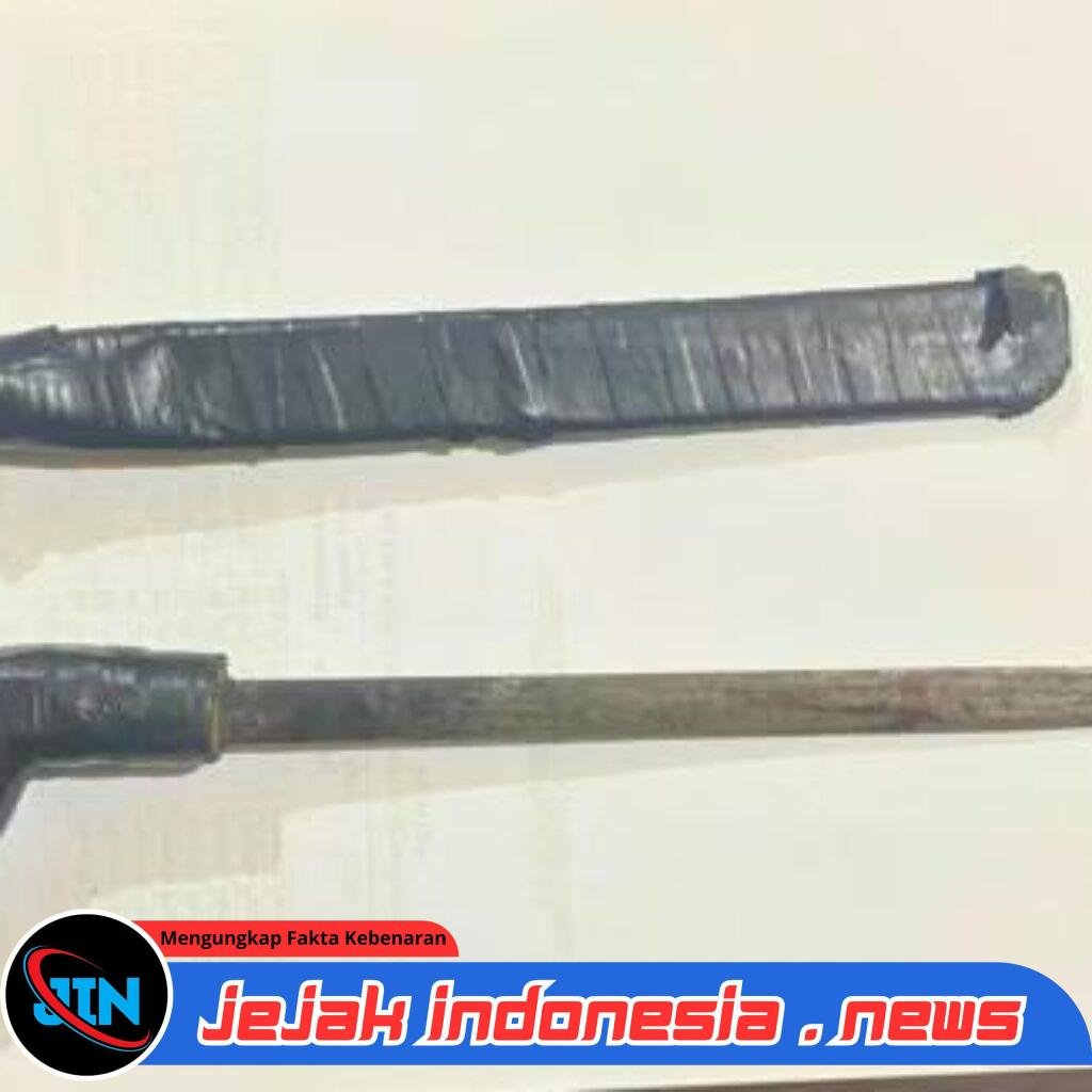 Security Hotel Rylich Panorama Tewas Ditikam di Kampung Baru Sorong, Polisi Buru Pelaku