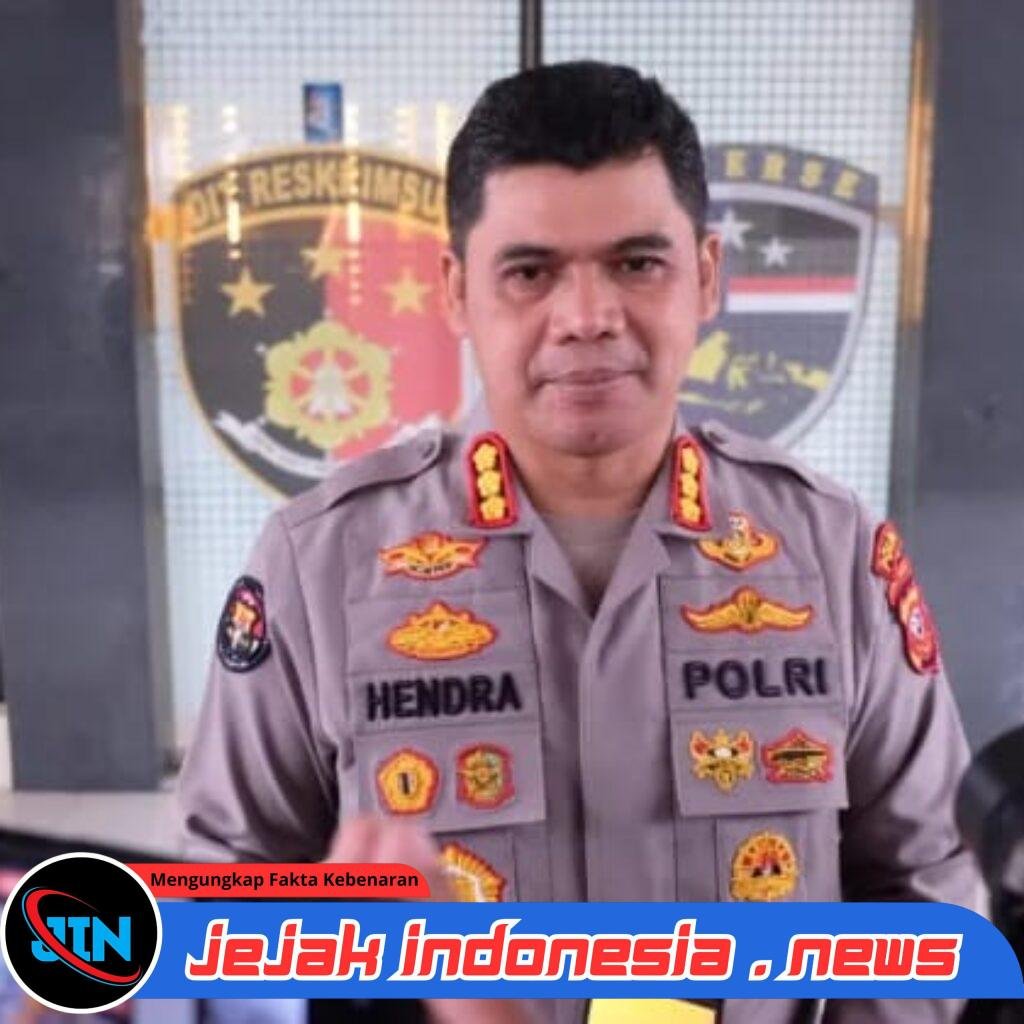 Polda Jabar Minta Masyarakat Waspadai Penyusup saat Demo May Day.