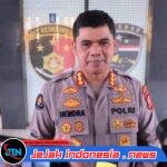 Polda Jabar Minta Masyarakat Waspadai Penyusup saat Demo May Day.