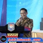 *Apresiasi Daerah Berprestasi 2026 Digelar, Mendagri Dorong Iklim Kompetitif Antardaerah*