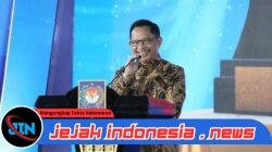 *Apresiasi Daerah Berprestasi 2026 Digelar, Mendagri Dorong Iklim Kompetitif Antardaerah*