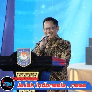 *Apresiasi Daerah Berprestasi 2026 Digelar, Mendagri Dorong Iklim Kompetitif Antardaerah*
