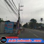 Lapak Buah dan Tiket Online di Bahu Jalan Picu Rawan Kecelakaan di Jalur Situbondo–Banyuwangi