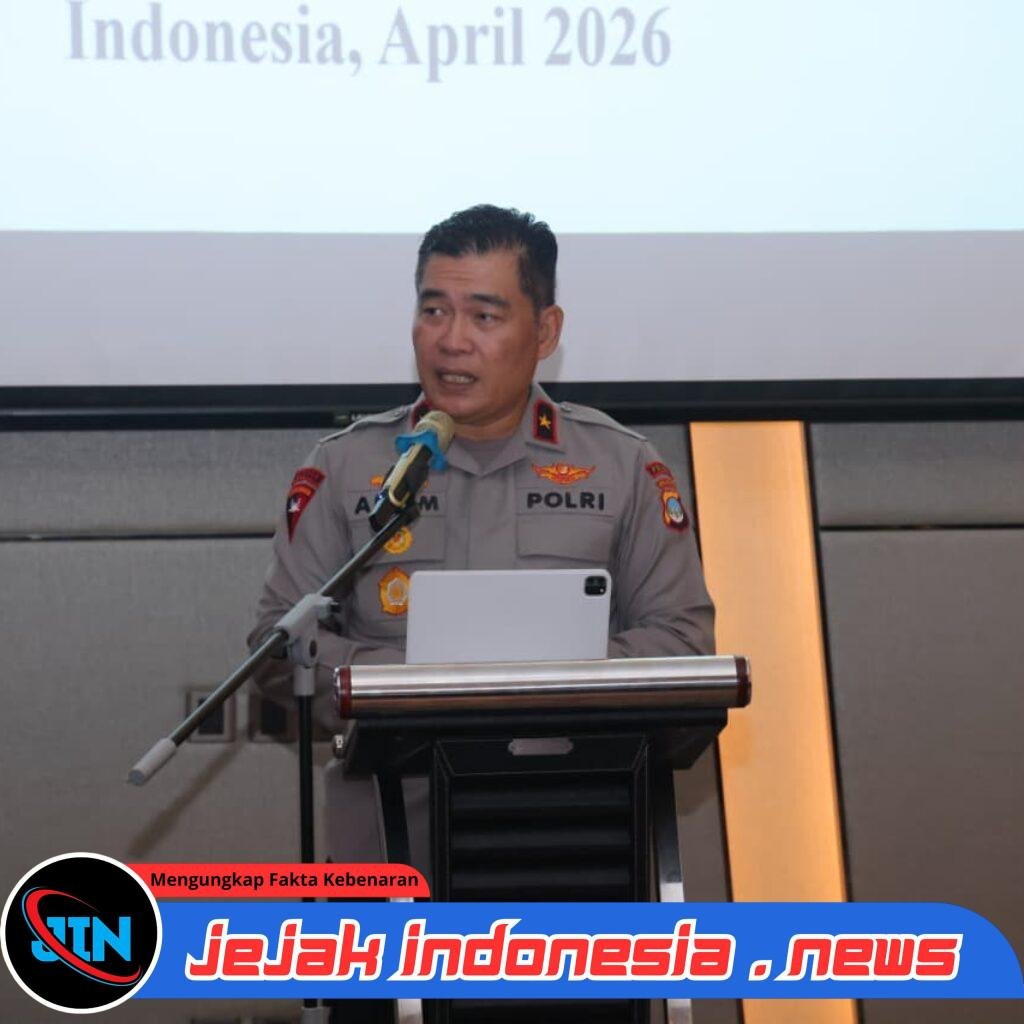*POLDA KEPRI GELAR LOKAKARYA INVESTIGASI KONTRA PROLIFERASI (CPI) TERKAIT PENGGUNAAN UAV DALAM TEKNOLOGI INTERDIKSI*