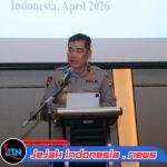 *POLDA KEPRI GELAR LOKAKARYA INVESTIGASI KONTRA PROLIFERASI (CPI) TERKAIT PENGGUNAAN UAV DALAM TEKNOLOGI INTERDIKSI*