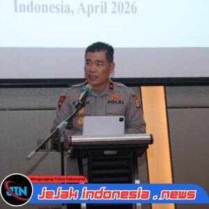 *POLDA KEPRI GELAR LOKAKARYA INVESTIGASI KONTRA PROLIFERASI (CPI) TERKAIT PENGGUNAAN UAV DALAM TEKNOLOGI INTERDIKSI*