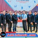 *POLRI UKIR PRESTASI DUNIA: TIM TAEKWONDO GARBHA PRESISI JUARA UMUM DI JEPANG*