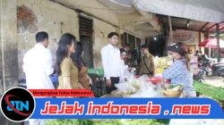 Polda Bali Intensifkan Pengawasan Harga Pangan, Satgas Sapu Bersih Pangan Turun Langsung ke Pasar hingga Distributor