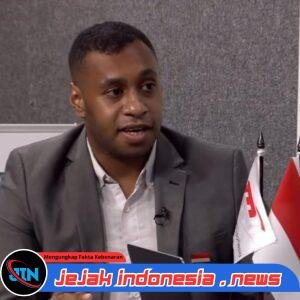 *1 Mei Jadi Momentum Refleksi Sejarah dan Persatuan Papua dalam NKRI*