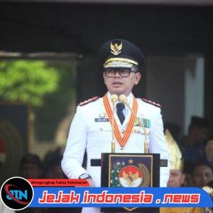 *Peringatan Hari Otonomi Daerah ke-30: Wamendagri Bima Dorong Tata Kelola Pemerintahan Efektif dan Efisien*