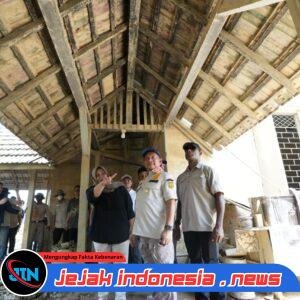 *658 Lokasi Bebas Lumpur, Cash For Work Jadi Bagian Strategi Satgas PRR*