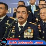 Reset Total Lapas, Menteri Agus Andrianto Pindahkan Ribuan Napi dan Ratusan Pegawai ke Nusakambangan