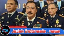 Reset Total Lapas, Menteri Agus Andrianto Pindahkan Ribuan Napi dan Ratusan Pegawai ke Nusakambangan