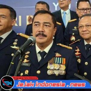 Reset Total Lapas, Menteri Agus Andrianto Pindahkan Ribuan Napi dan Ratusan Pegawai ke Nusakambangan
