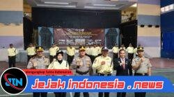 Satpam SIGAP Gada Pratama Resmi Dibuka di Banyuwangi, Tekankan Profesionalitas dan Sinergi Kamtibmas