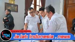 Polrestabes Bandung Terima Audit Kinerja Tahap I TA 2026 dari Itwasda Polda Jabar