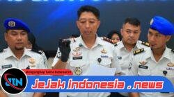 Coba Kelabuhi Petugas, Pengunjung Lapas Banyuwangi Tertangkap Tangan Buang Paket Diduga Sabu ke Tempat Sampah