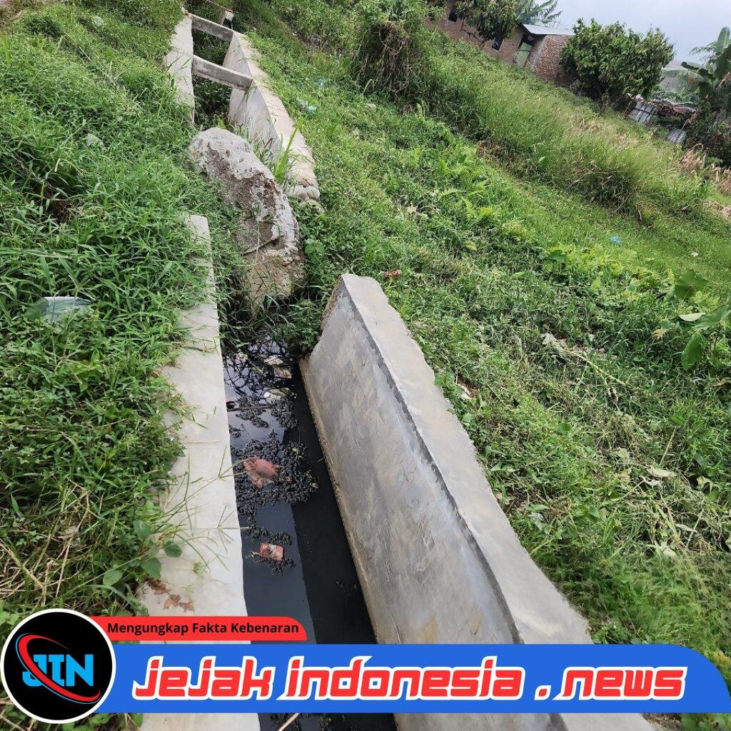 Uang Rakyat Bukan Mainan, Proyek Miliaran di Deliserdang Diduga Asal Jadi APH Diminta Jangan Tutup Mata