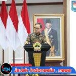 *Wamendagri Bima: Efisiensi dan Sinergi Jadi Kunci Pengungkit Ekonomi Daerah*