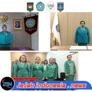 *Ketum TP PKK Tekankan Penguatan Peran PKK dan Posyandu di Papua Selatan*
