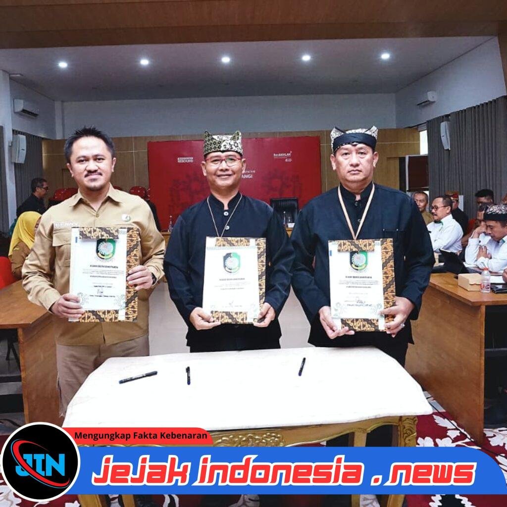 BPOM Gelar Intervensi Keamanan Pangan di Banyuwangi, Libatkan Desa, Pasar, dan Sekolah