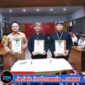 BPOM Gelar Intervensi Keamanan Pangan di Banyuwangi, Libatkan Desa, Pasar, dan Sekolah