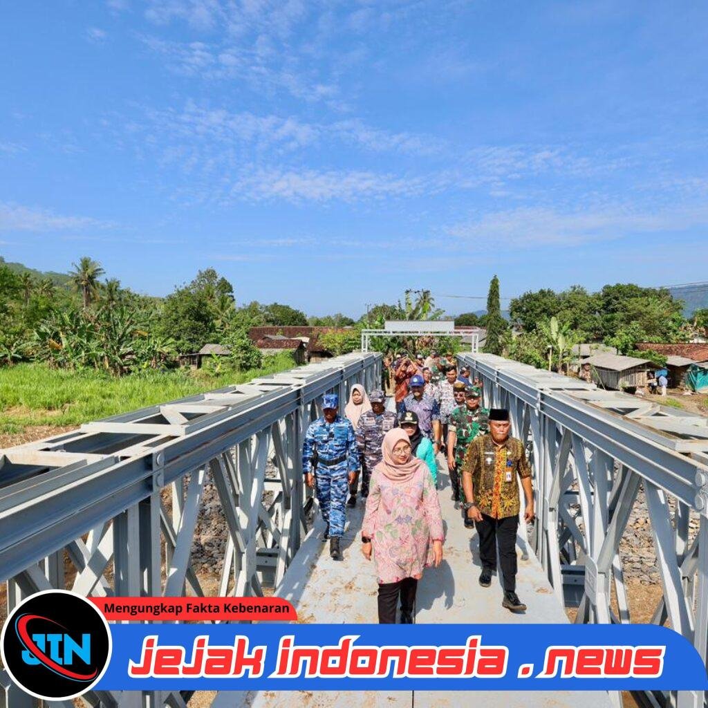 Masuk Pembangunan Prioritas, Jembatan Sungai Lembu Banyuwangi Masuk Tahap Lelang Pekan Ini