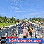 Masuk Pembangunan Prioritas, Jembatan Sungai Lembu Banyuwangi Masuk Tahap Lelang Pekan Ini