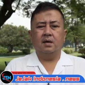Nezar Djoeli Ingatkan Pentingnya Soliditas Politik dalam Mendukung Pembangunan di Kota Medan