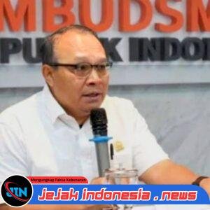 Ombudsman RI: Jaminan Keselamatan Transportasi Membutuhkan Solusi Sistemik