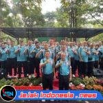 Reuni AKABRI 93 di Tanah Pasundan: Sinergi Hangat Pangdam III/Siliwangi dan Kapolda Jabar Jaga Stabilitas