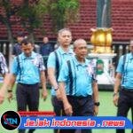 Siap Kawal May Day: Pangdam III/Siliwangi dan Kapolda Jabar Olahraga Bersama, Pastikan Jawa Barat Tetap Aman dan Damai