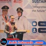 *Selesaikan Masalah Perkotaan, Wamendagri Bima Dorong Aglomerasi Berbasis  Sektoral*