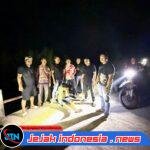 Tem Satres Narkoba  Kembali Berhasil  Amankan 13 Paket Sabu-Sabu di Panipahan