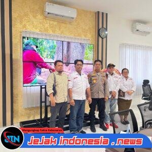 *DPW APPI Sumut Minta Kompol DK di PTDH, Jangan Hanya Patsus*