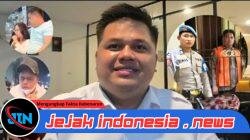 Viral Kompol Dedi Kurniawan: Dari Patsus Kasus Asusila hingga Jejak Panjang Pelanggaran, Pernah Dicopot Kapolda Sumut