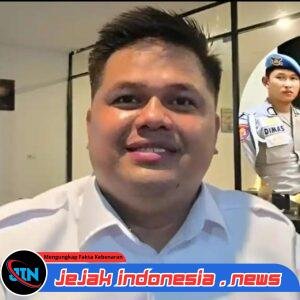 Viral Kompol Dedi Kurniawan: Dari Patsus Kasus Asusila hingga Jejak Panjang Pelanggaran, Pernah Dicopot Kapolda Sumut